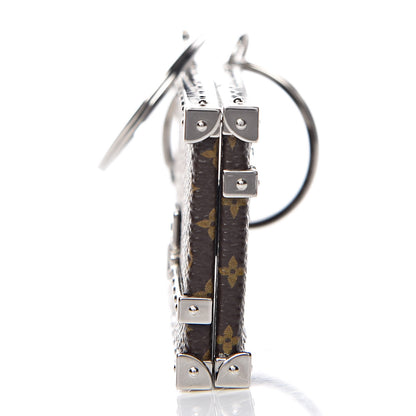 Louis Vuitton Monogram Toi & Moi Trunk Key Holder 5 of 6