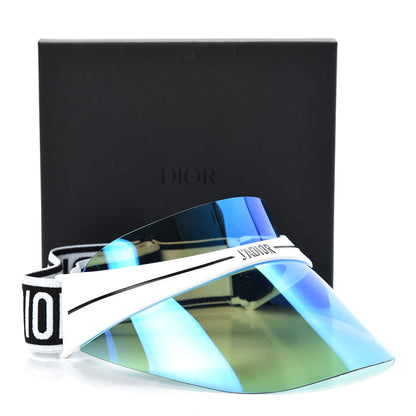 Christian Dior DiorClub1 Sun Visor Blue 8 of 8