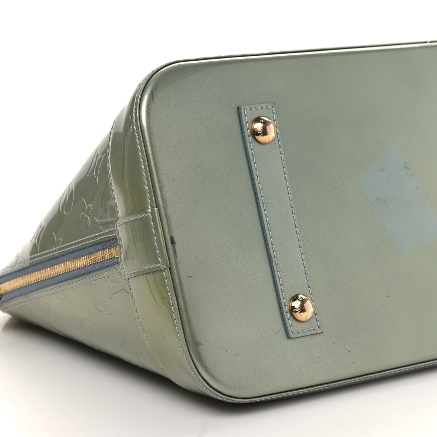 Vernis Alma GM Givre