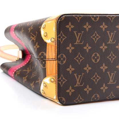 Louis Vuitton Monogram Summer Trunks Neonoe 9 of 10