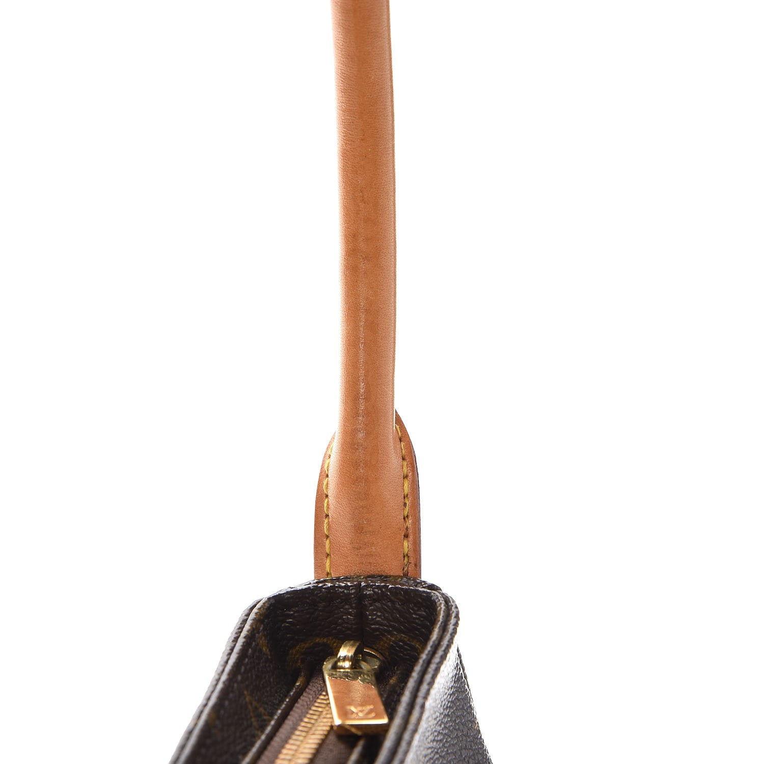 Louis Vuitton Monogram Looping MM 12 of 13