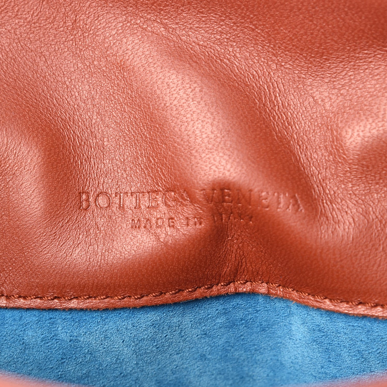 Bottega Veneta Calfskin Intrecciato Small Tote 6 of 12