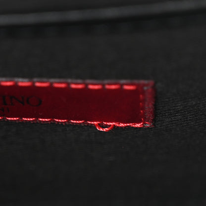 Valentino Garavani Nappa Va Va Voom Shoulder Bag Black 11 of 12