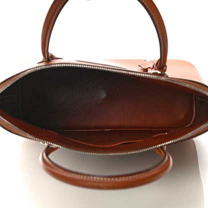 Hermes Barenia Bolide 35 Fauve 4 of 19