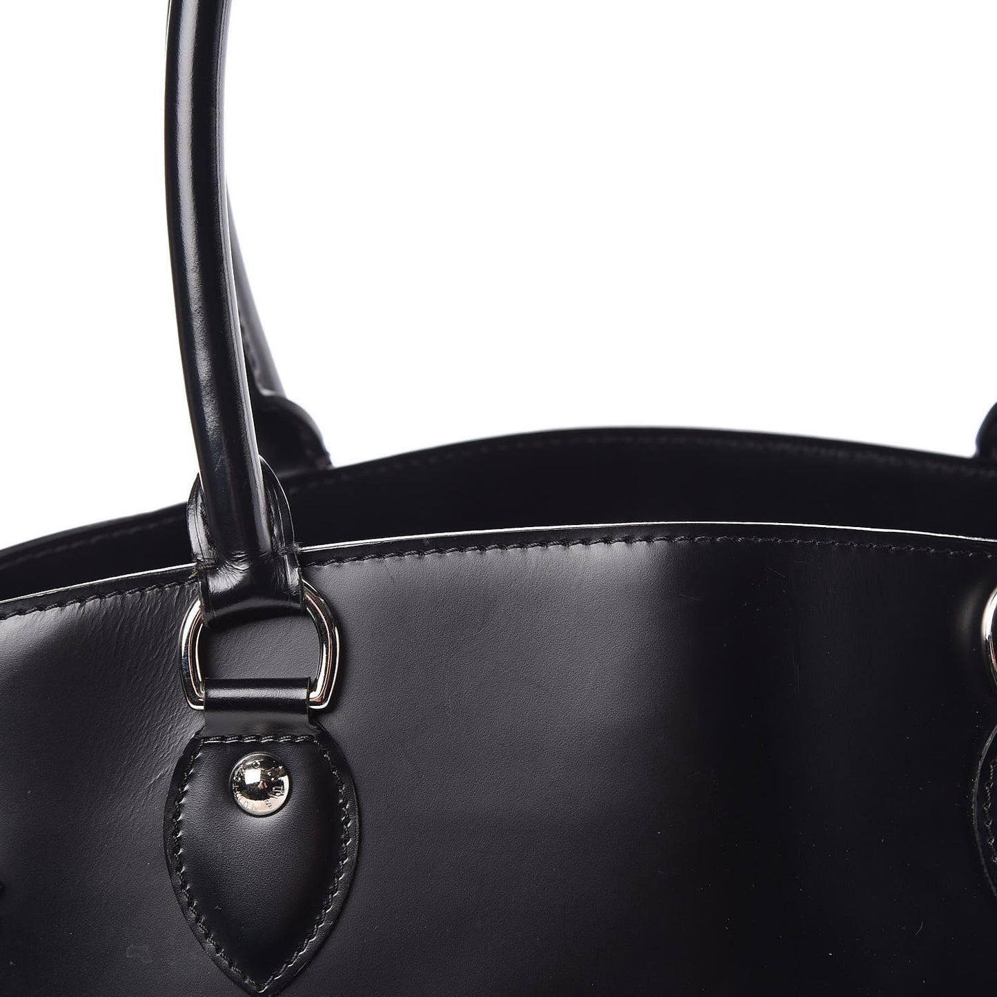 Epi Passy GM Black