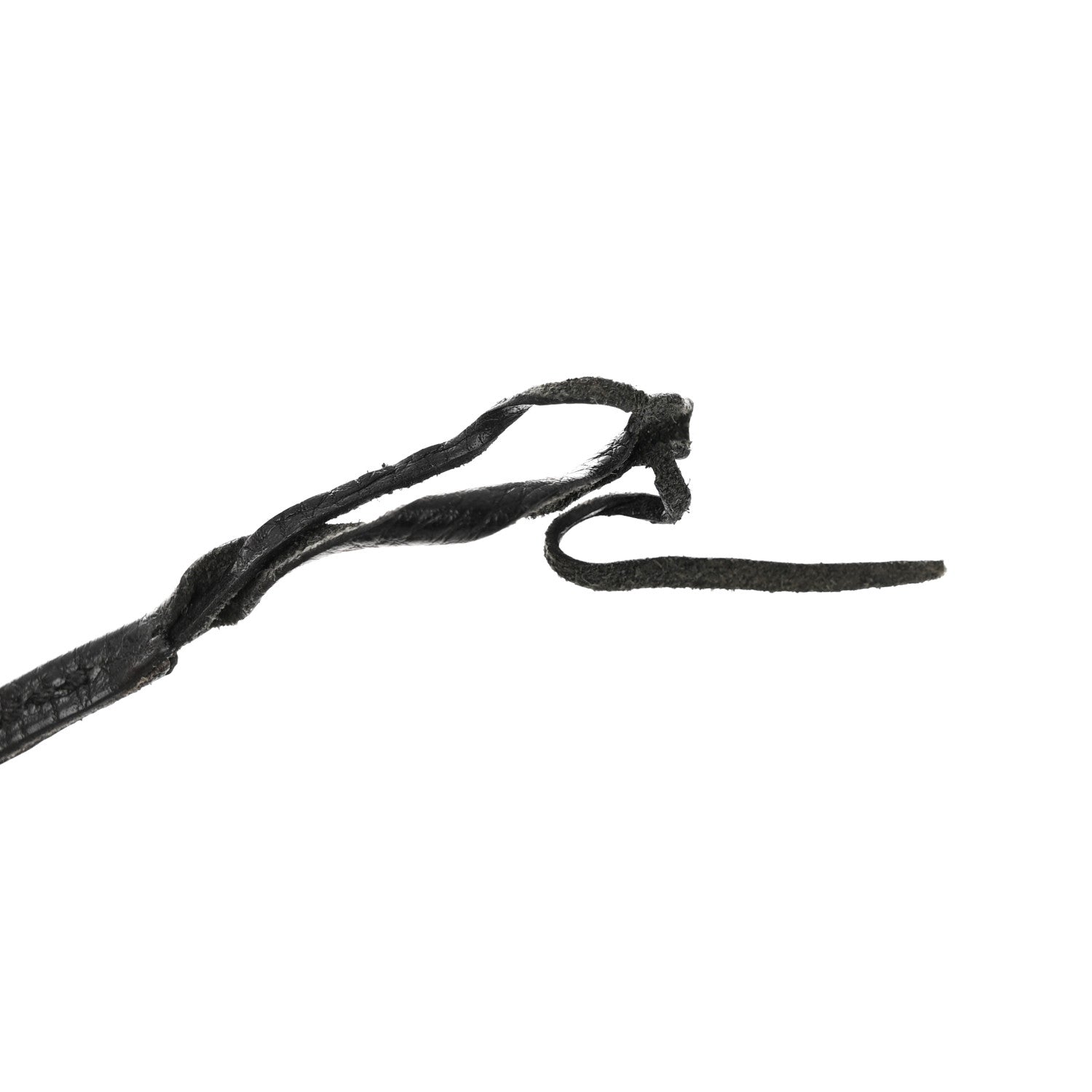 Hermes Togo Kelly Retourne 40 Black 15 of 15