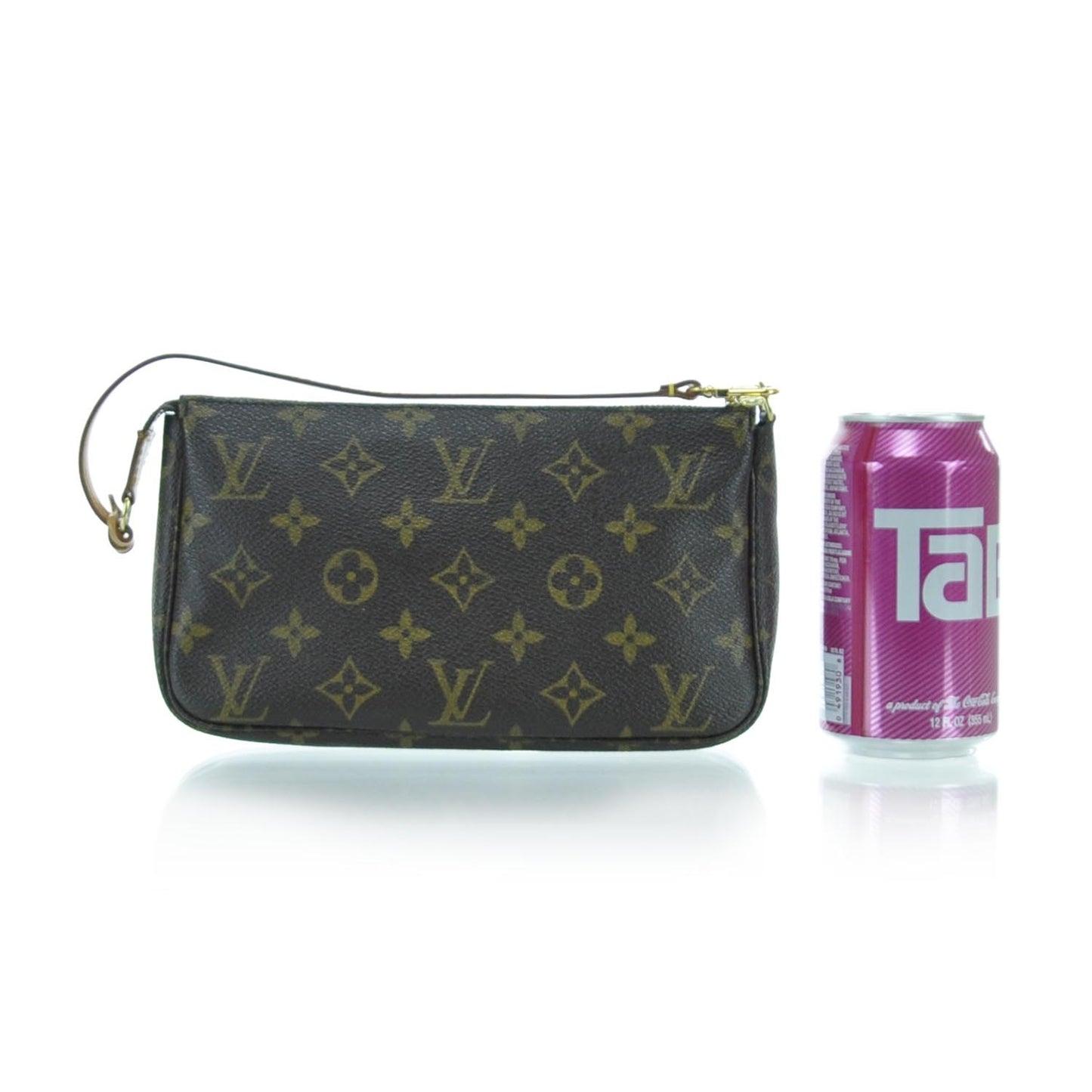 Monogram Pochette Accessories Bag