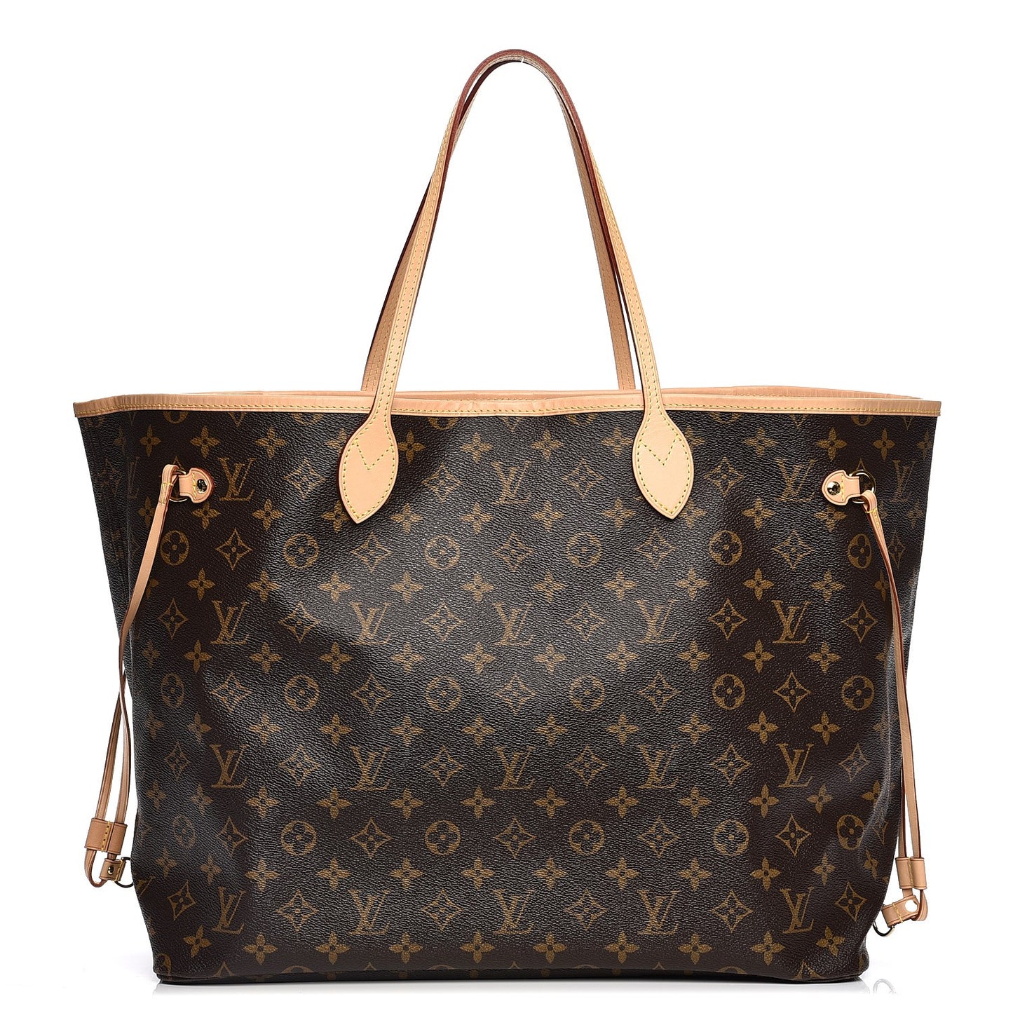 Monogram Neo Neverfull GM