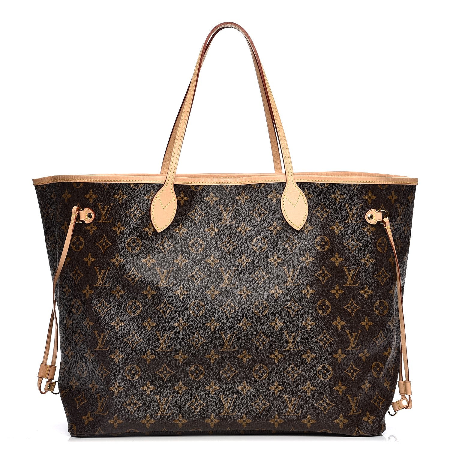 Louis Vuitton Monogram Neo Neverfull GM 1 of 7