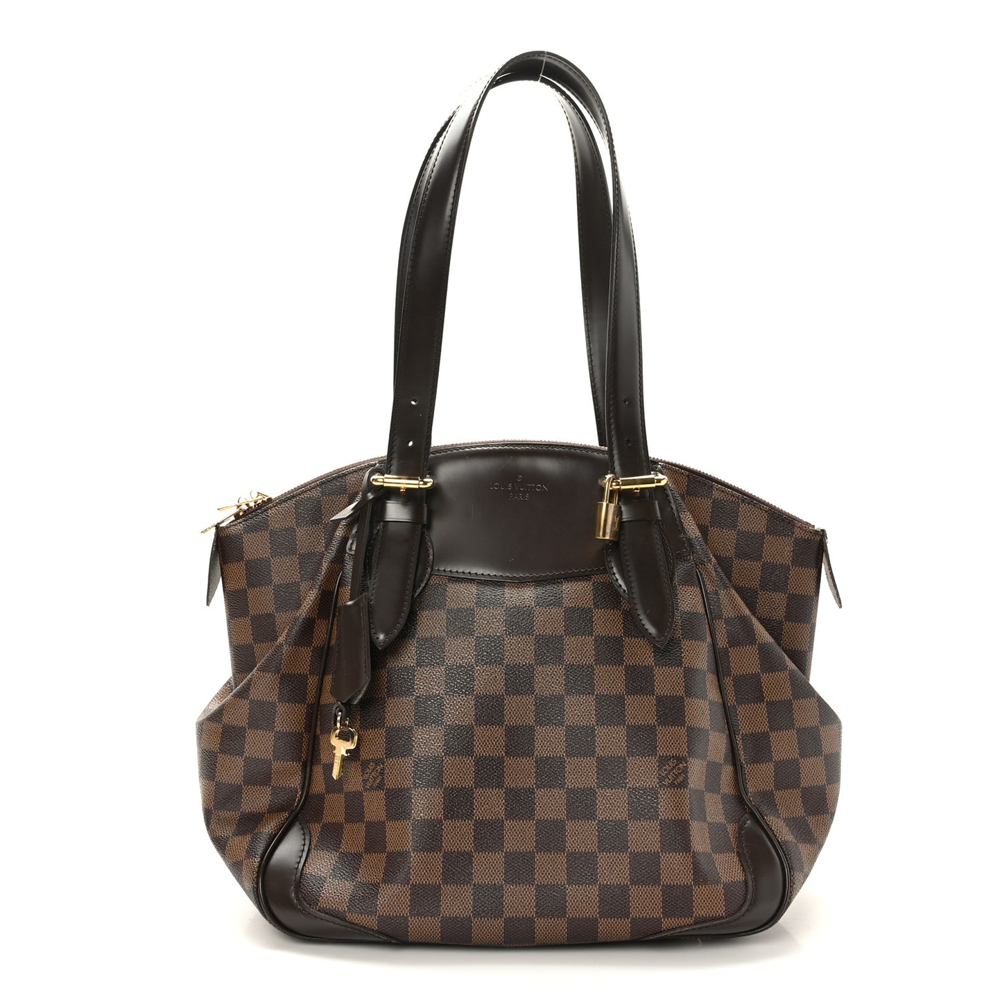 Damier Ebene Verona MM