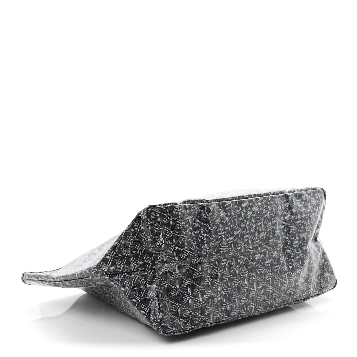 Goyardine Saint Louis GM Grey