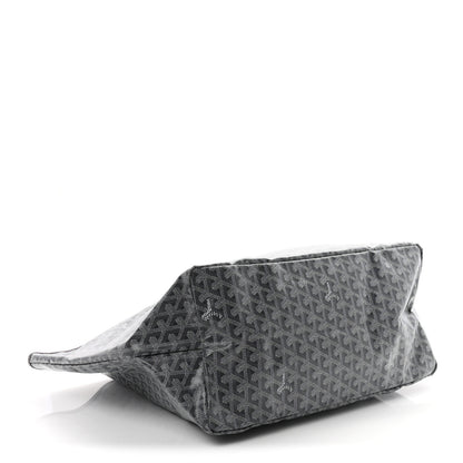 Goyard Goyardine Saint Louis GM Grey 5 of 11