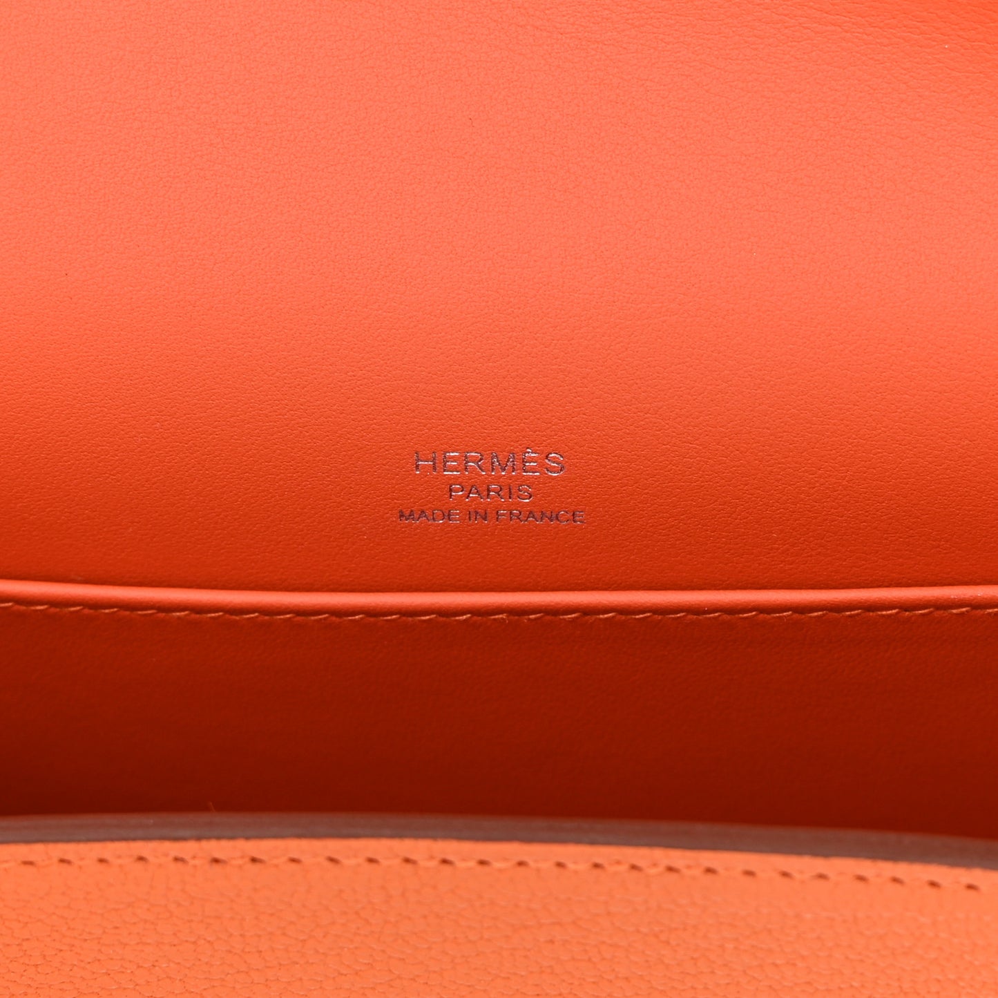 Chevre Mysore Geta Orange