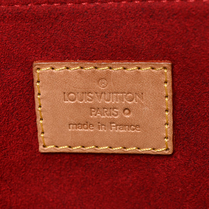 Louis Vuitton Monogram Sac Coussin GM 6 of 9
