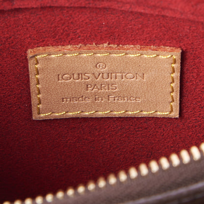 Louis Vuitton Monogram Viva-Cite PM 8 of 8