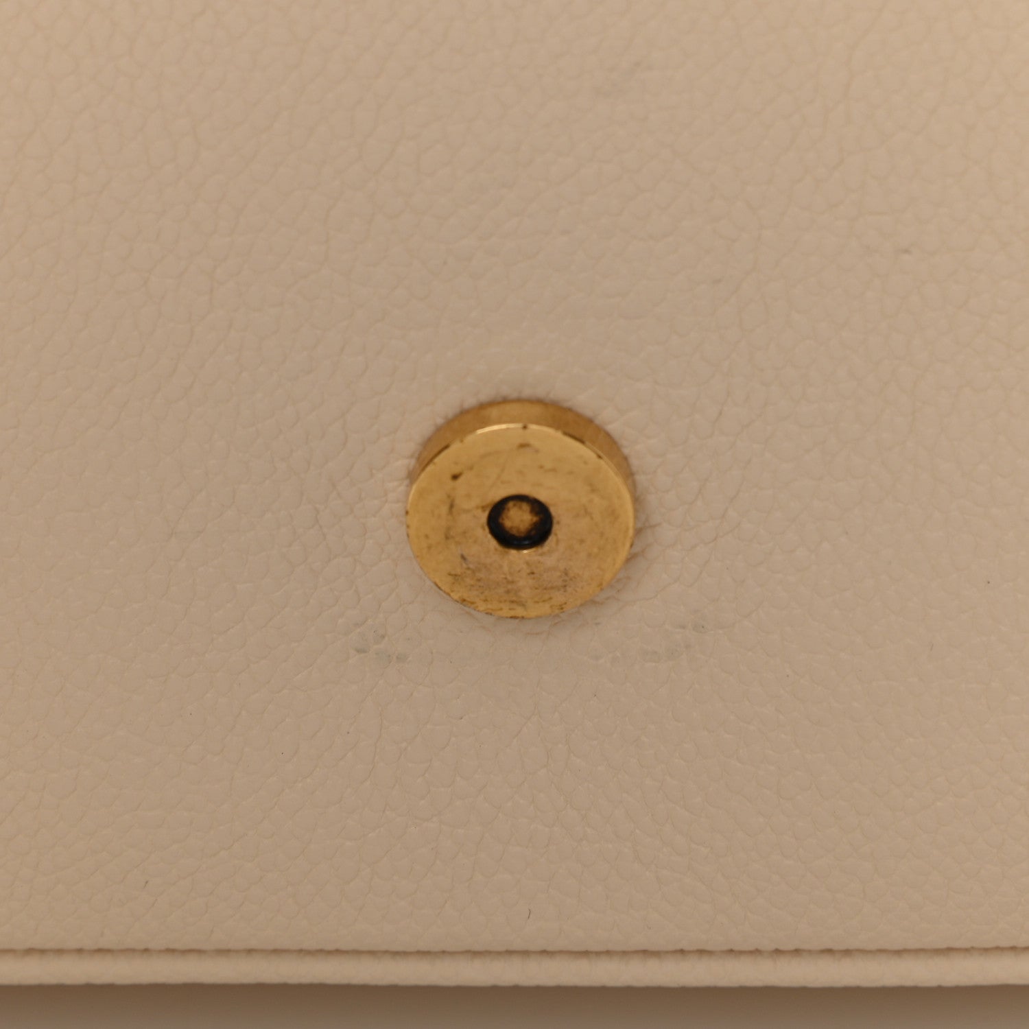 Louis Vuitton Empreinte Marignan Creme Caramel 13 of 14
