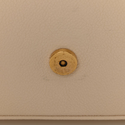 Louis Vuitton Empreinte Marignan Creme Caramel 13 of 14