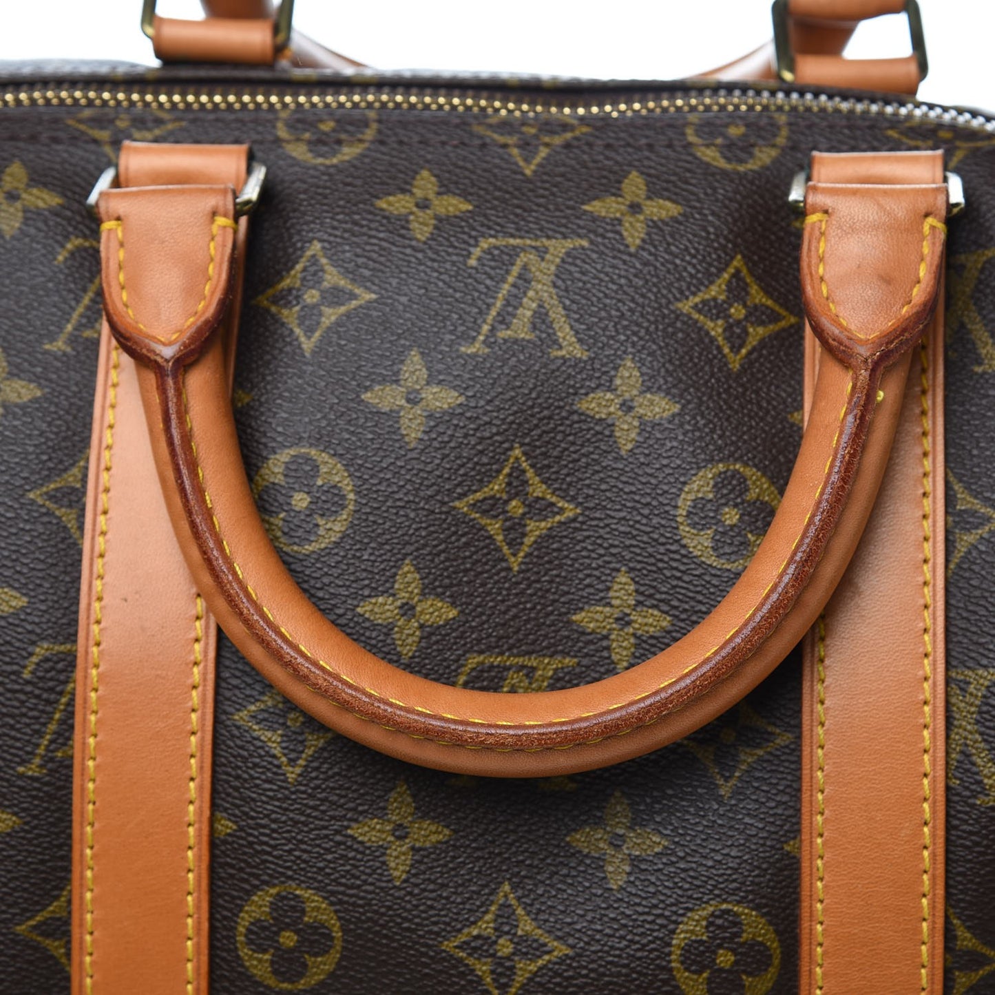 Monogram Keepall Bandouliere 55