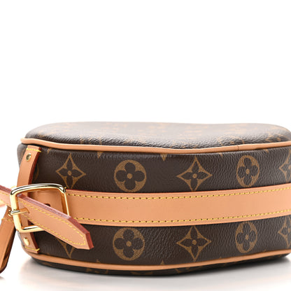 Louis Vuitton Monogram Boite Chapeau Souple PM 8 of 10