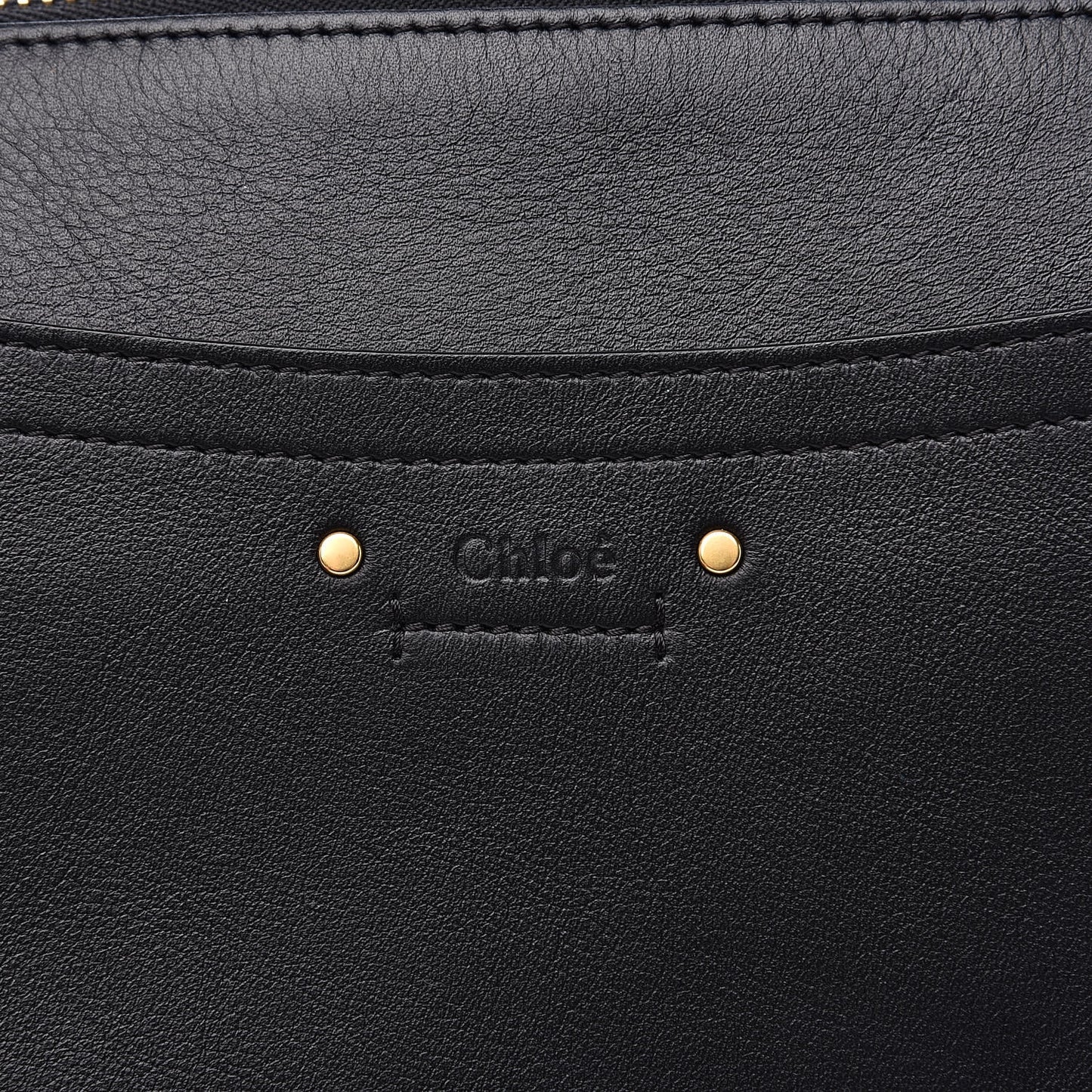 Calfskin Suede Medium Roy Bag Black