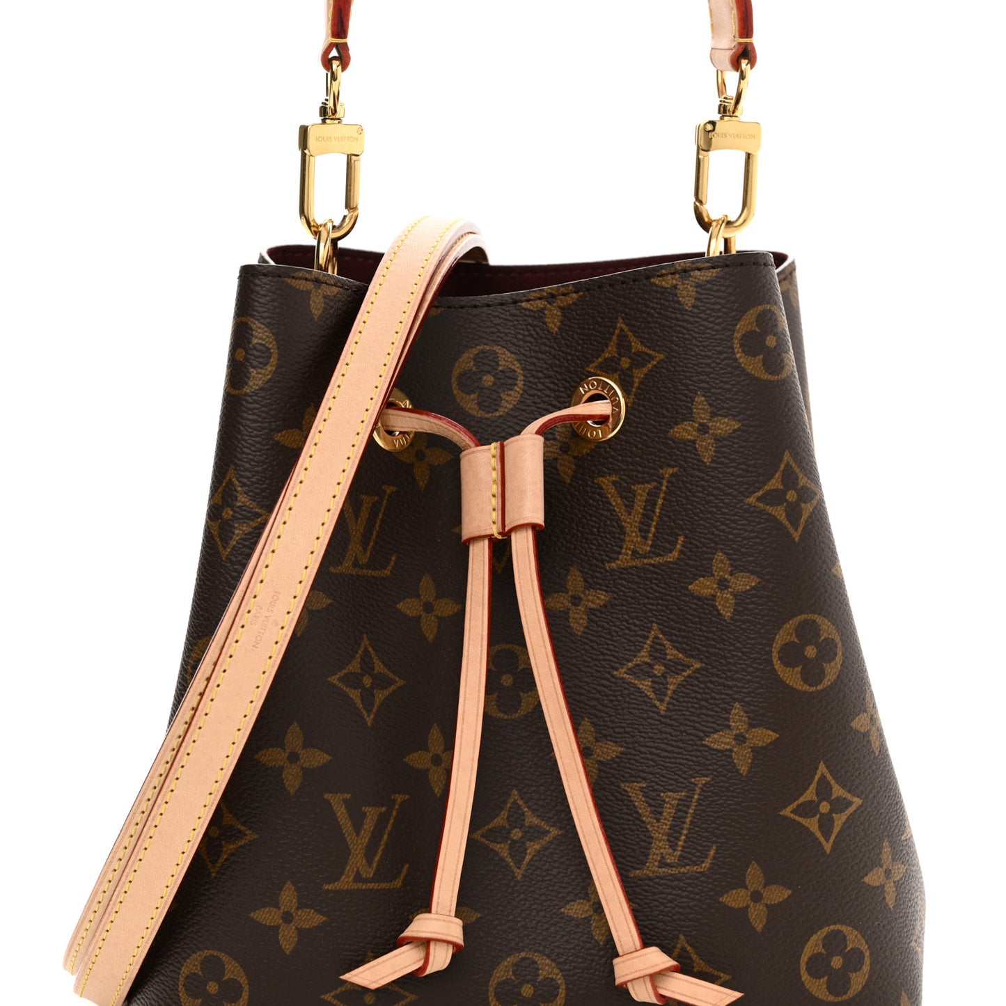 Monogram Neonoe BB