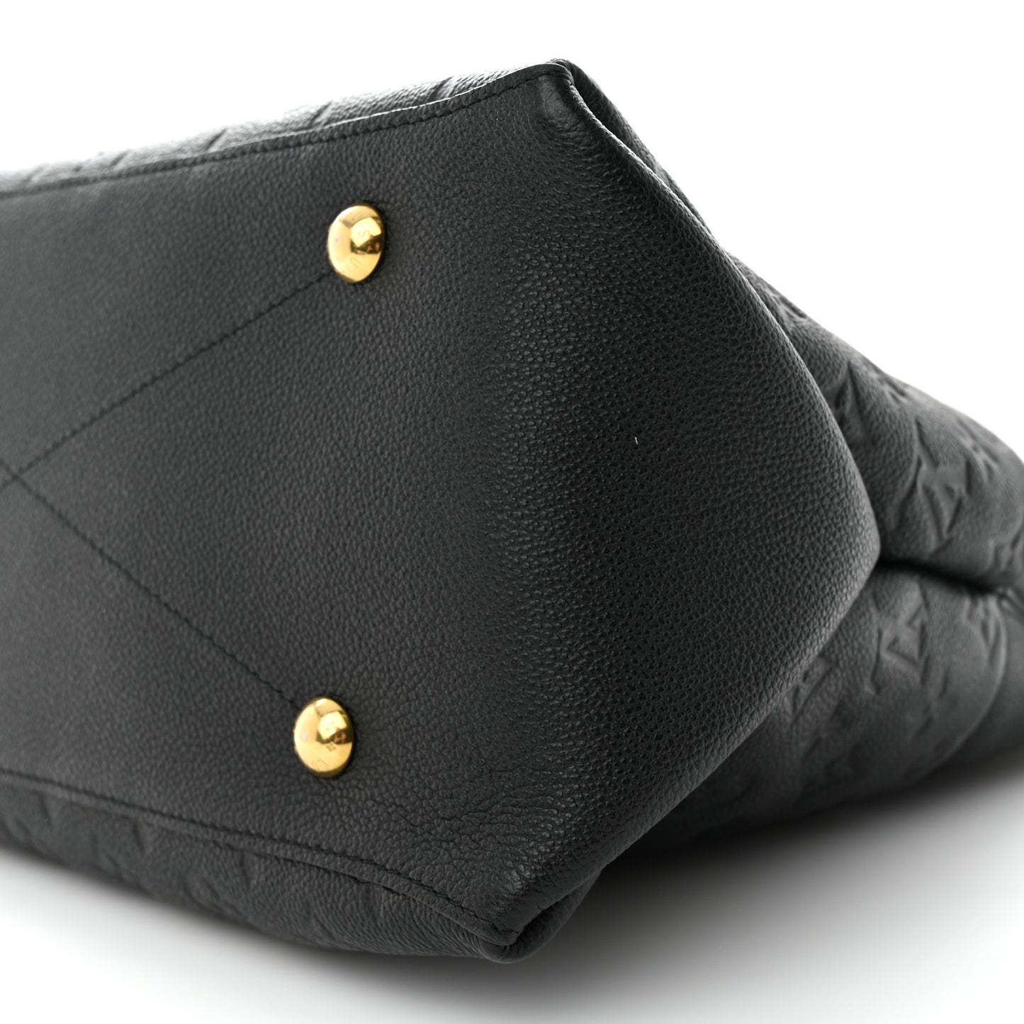 Empreinte Maida Hobo Black