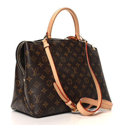 Louis Vuitton Monogram Grand Palais 3 of 10