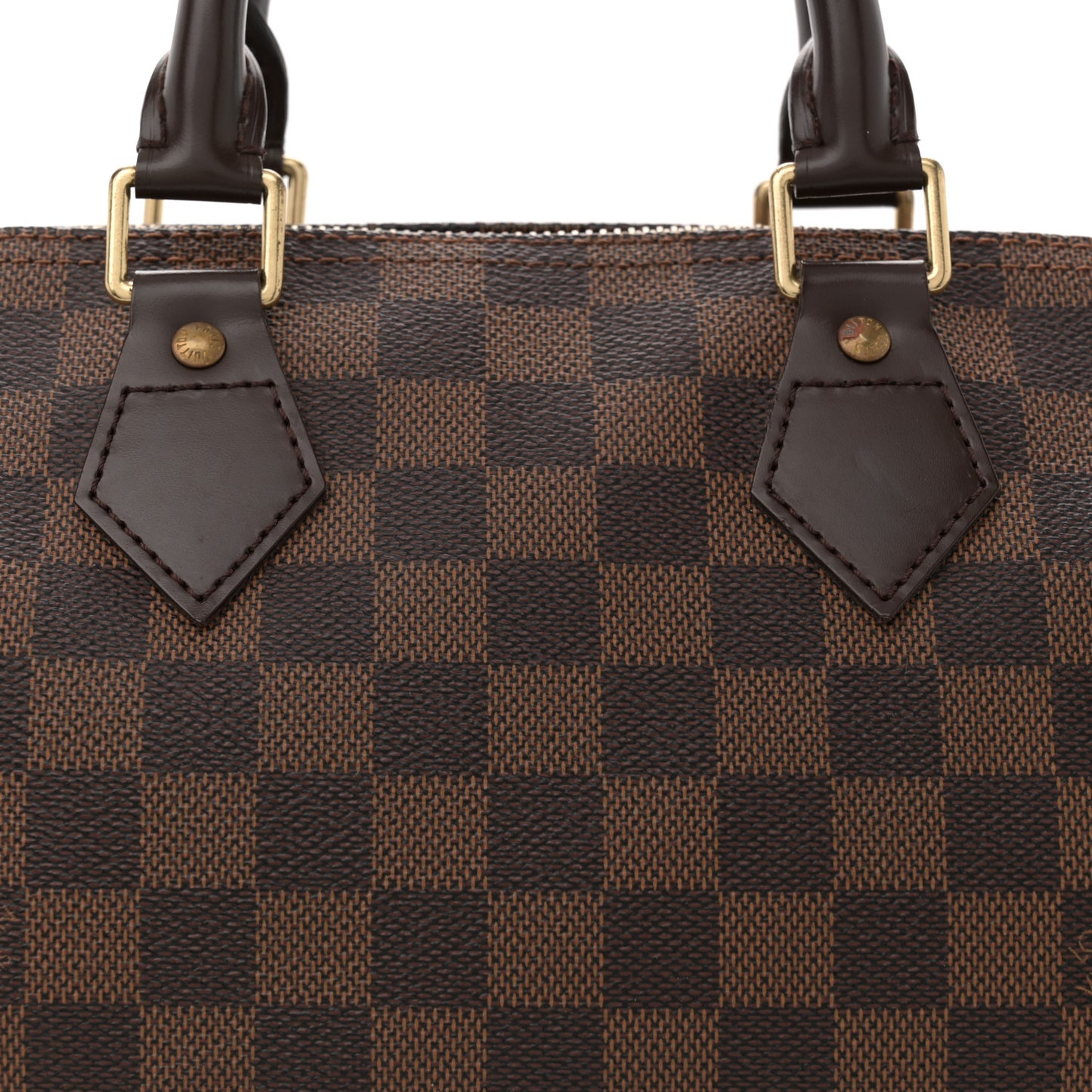 Damier Ebene Speedy 25