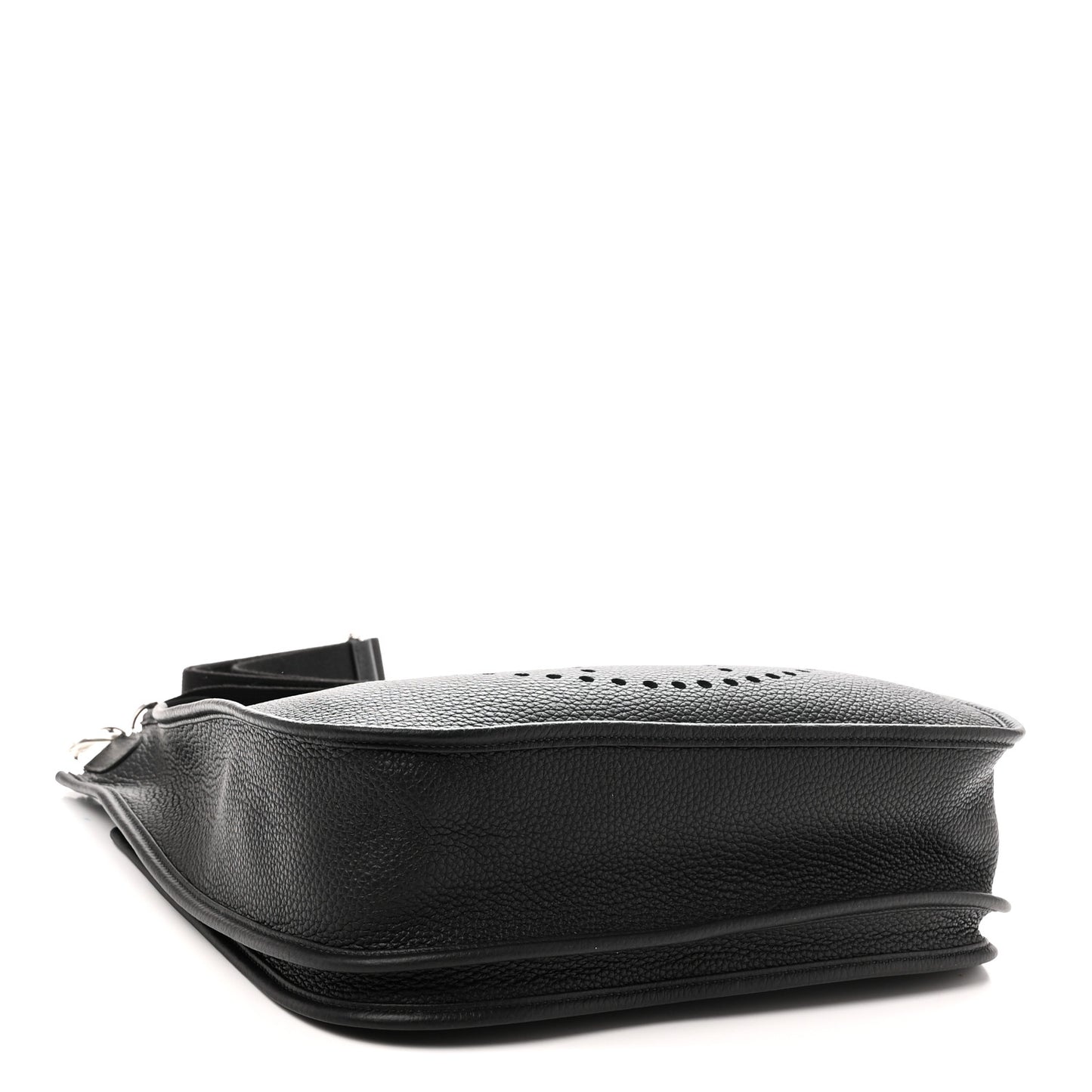 Taurillon Clemence Evelyne III GM Black