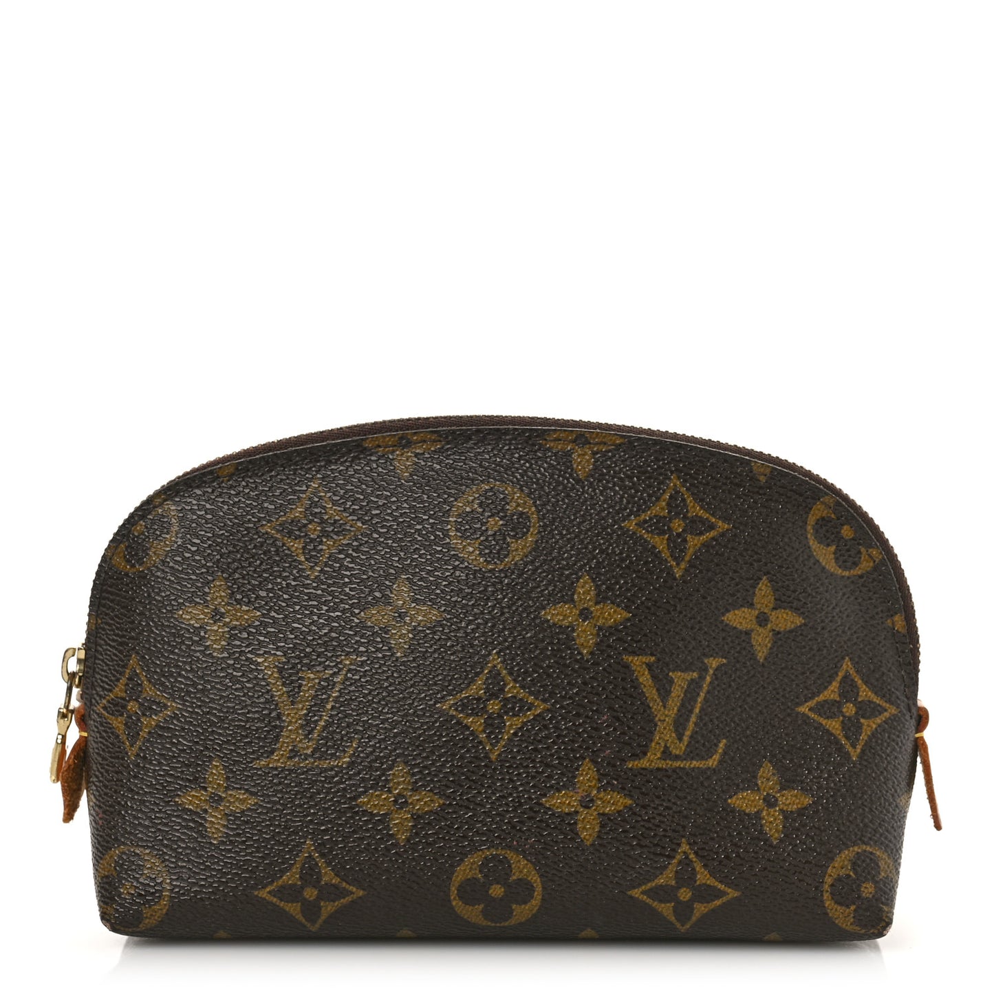 Monogram Cosmetic Pouch