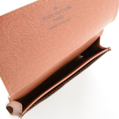 Louis Vuitton Monogram Business Card Holder 5 of 7