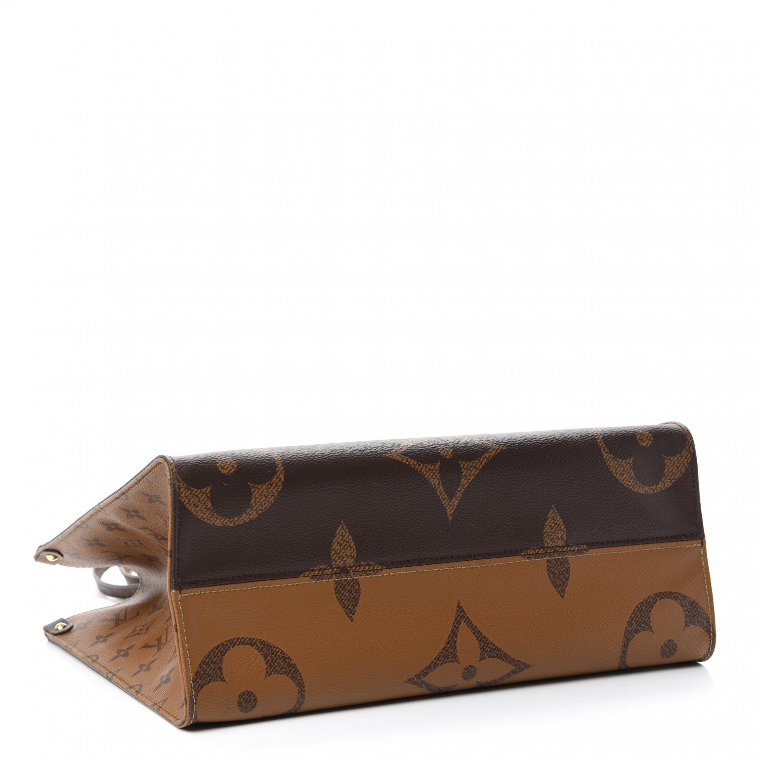 Louis Vuitton Reverse Monogram Giant Onthego MM 4 of 12