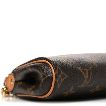 Louis Vuitton Monogram Eva Clutch 9 of 11