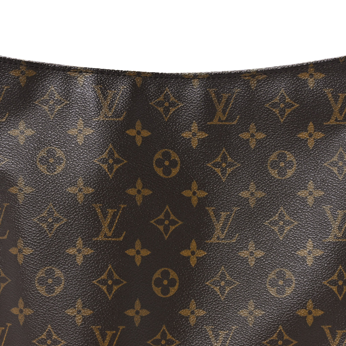 Louis Vuitton Monogram Looping GM 8 of 10