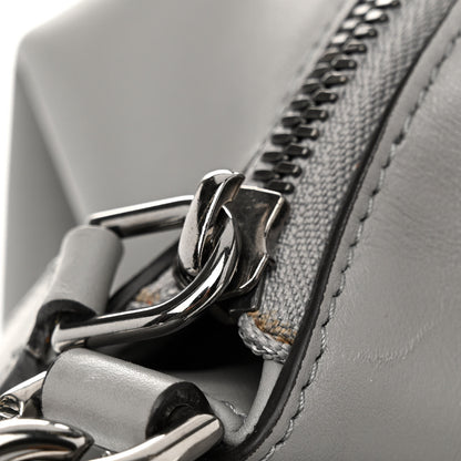 Givenchy Calfskin Small Soft Antigona Pearl Grey 11 of 11