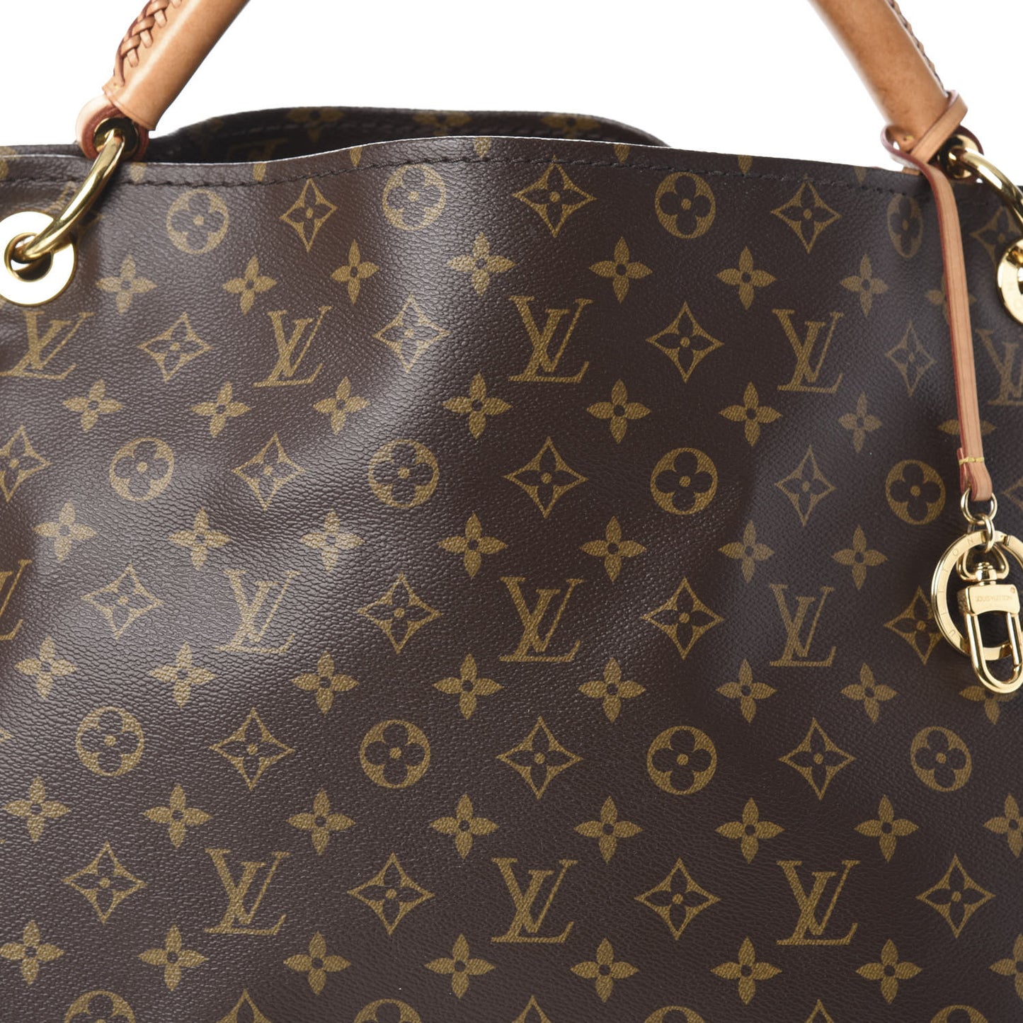 Monogram Artsy MM
