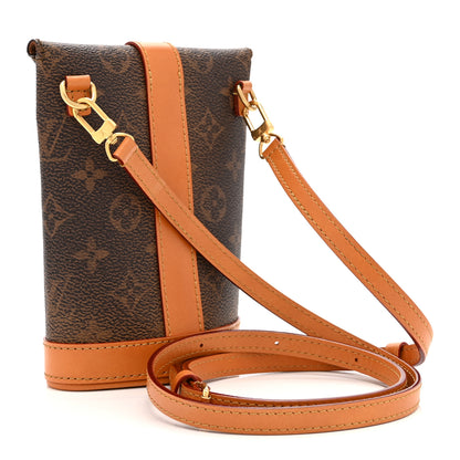 Louis Vuitton Monogram Dust Envelope Pouch 3 of 9