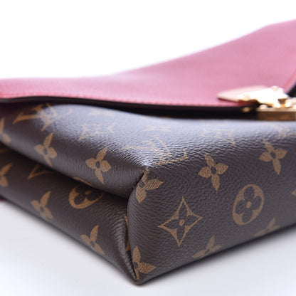Louis Vuitton Monogram Pallas Chain Cherry 7 of 9