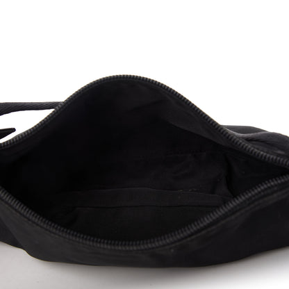 Prada Tessuto Nylon Sport Pochette Black 5 of 9
