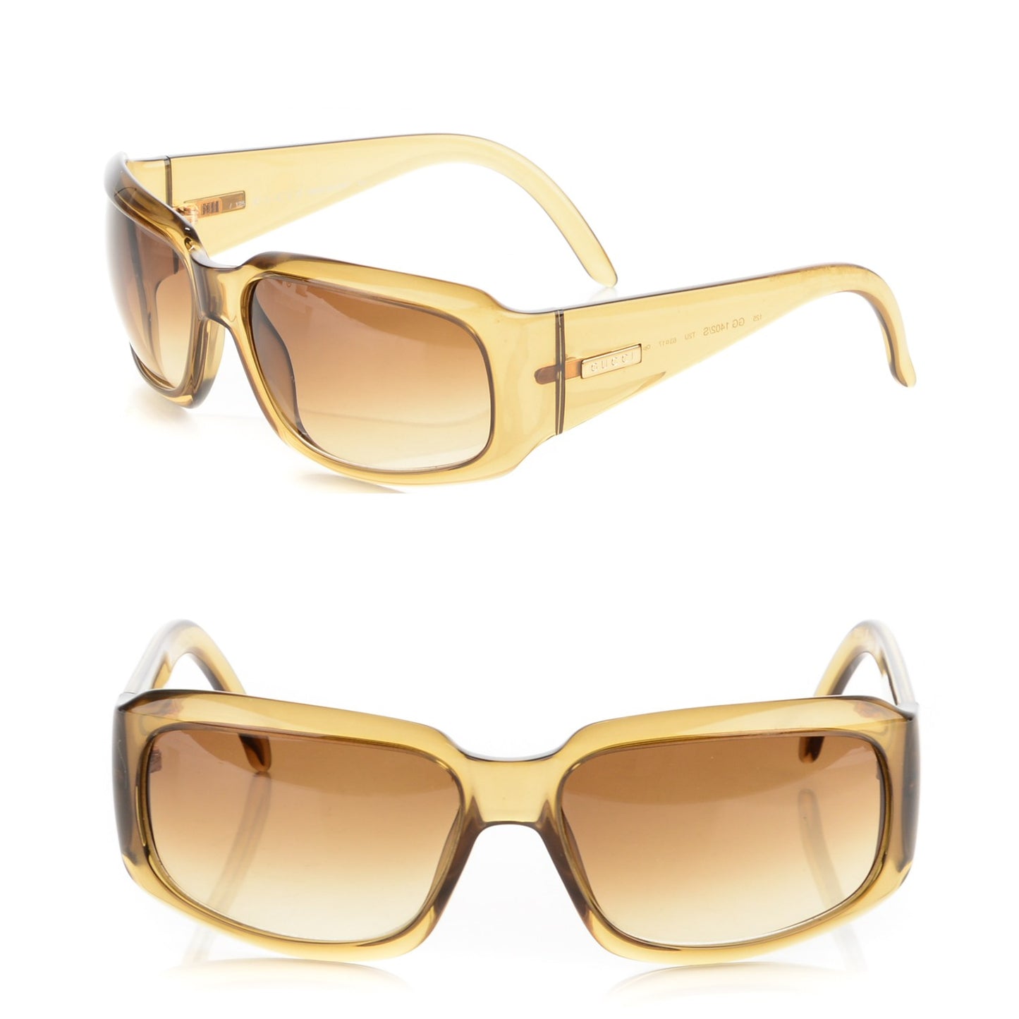 GG Sunglasses 1402/S