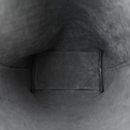 Bottega Veneta Calfskin Intrecciato Small Tote Bag Grey 6 of 10