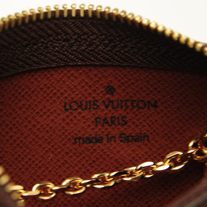 Louis Vuitton Monogram Key Pouch 6 of 6