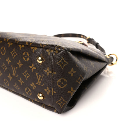 Louis Vuitton Monogram Pallas Black 8 of 8