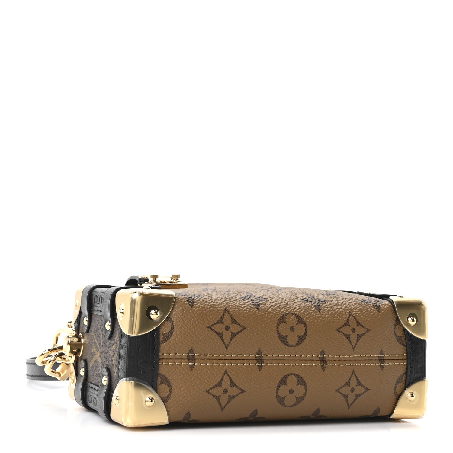 Louis Vuitton Reverse Monogram Side Trunk PM 4 of 10