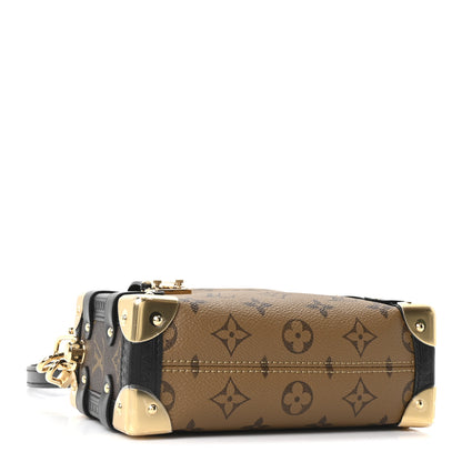 Louis Vuitton Reverse Monogram Side Trunk PM 4 of 10