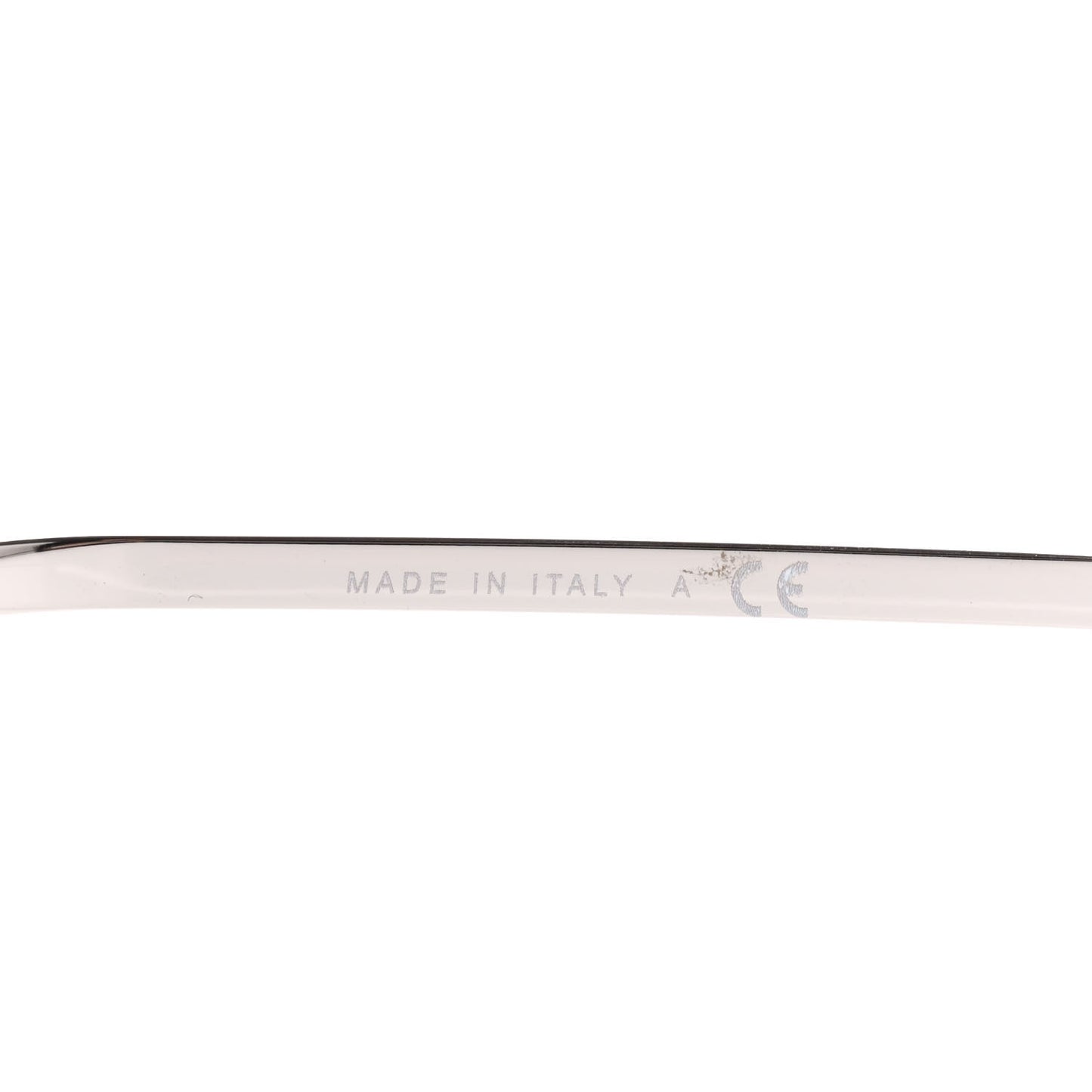 Mirrored Pilot Summer Sunglasses 4223 Silver
