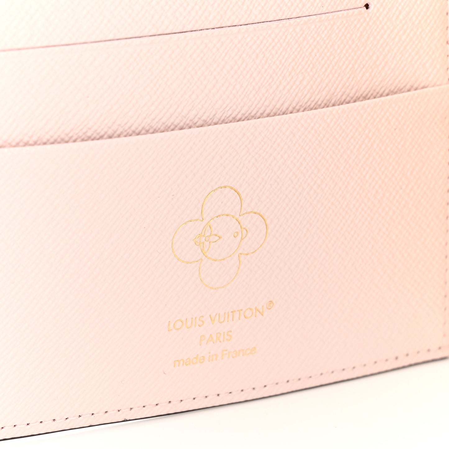 Monogram Vivienne Wintry Medium Ring Agenda Cover