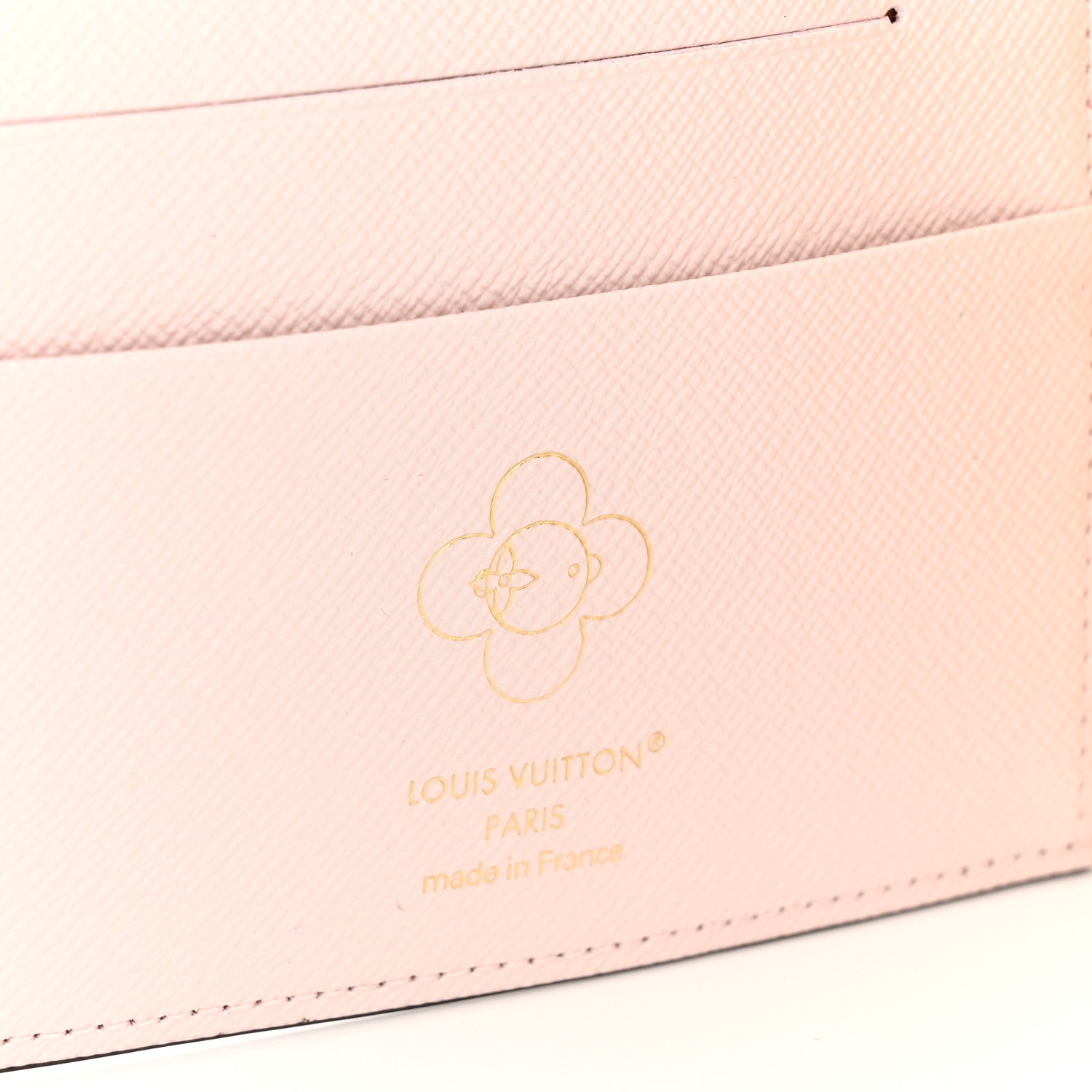 Louis Vuitton Monogram Vivienne Wintry Medium Ring Agenda Cover 6 of 7
