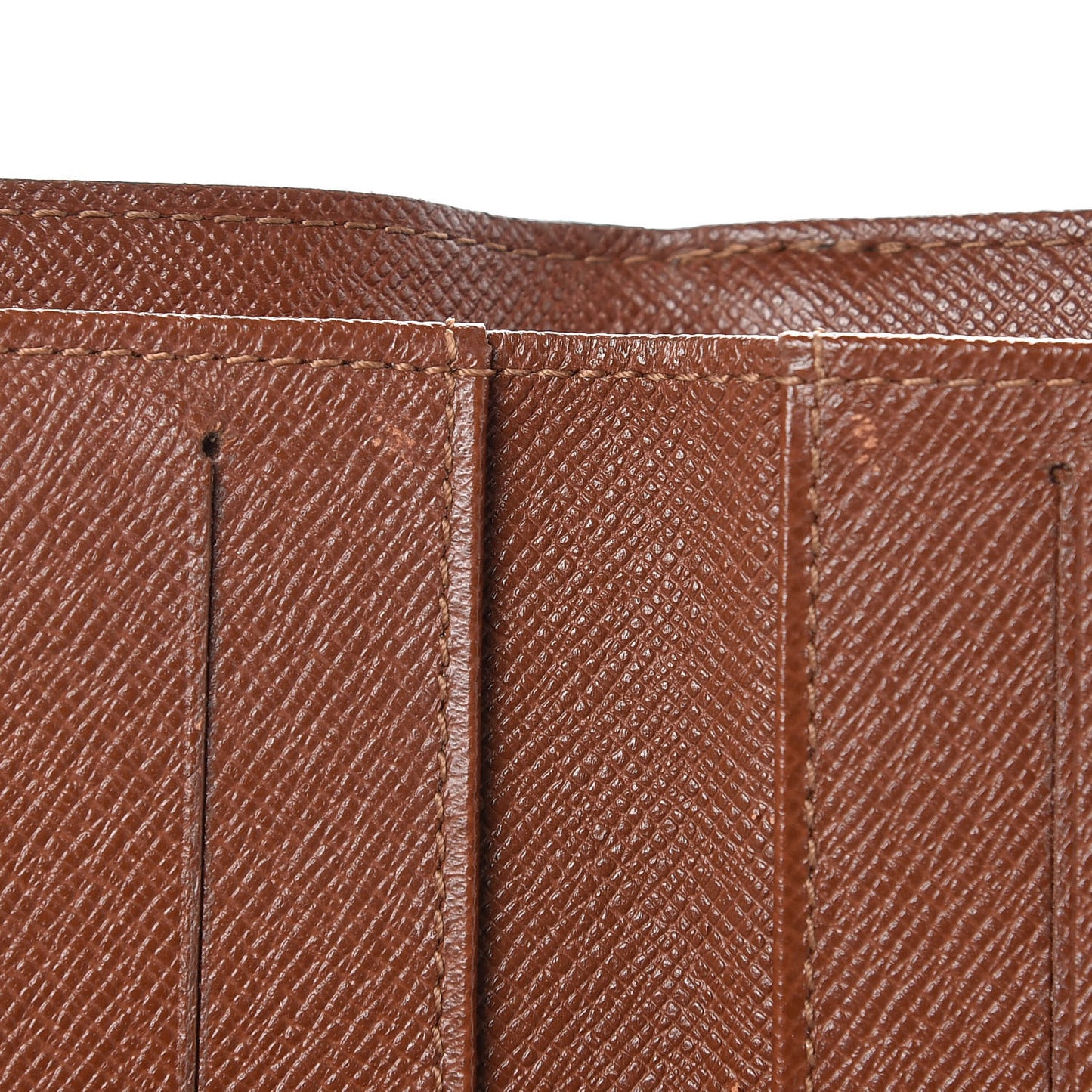 Monogram Elise Wallet