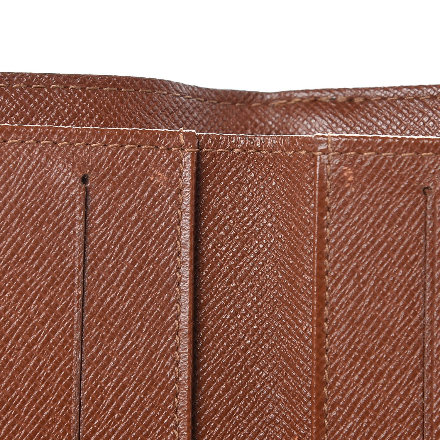 Louis Vuitton Monogram Elise Wallet 11 of 11